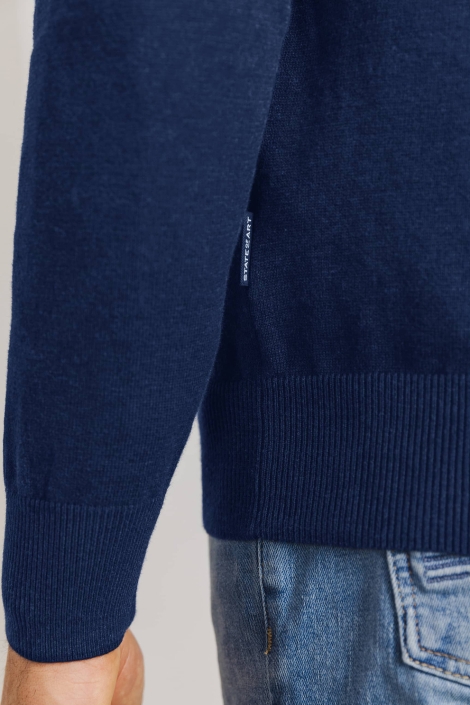 State of Art pullover sportzip pl